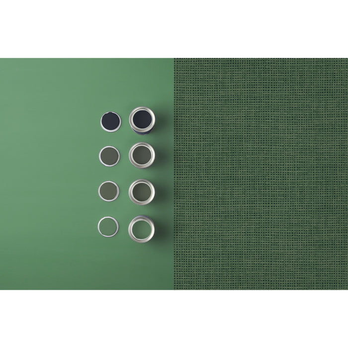 Graham & Brown Vliesbehang - Rustic Weft Palm