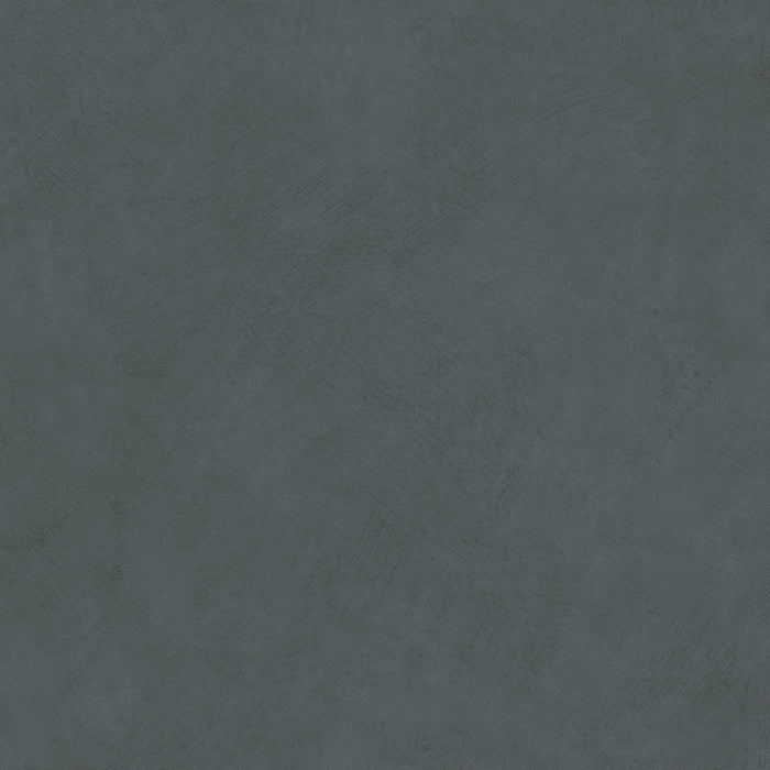 Kayori vliesbehang Asamo - Blauw