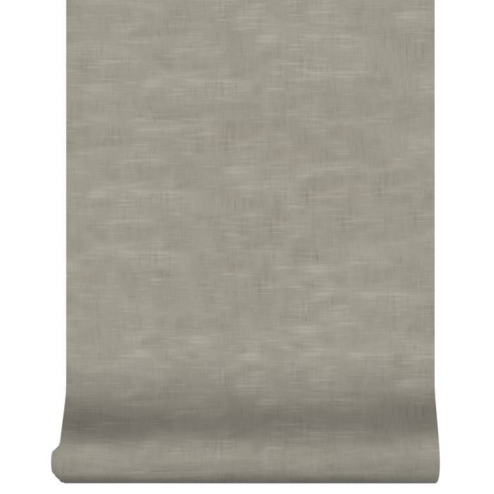 Kayori vliesbehang Taro - Taupe