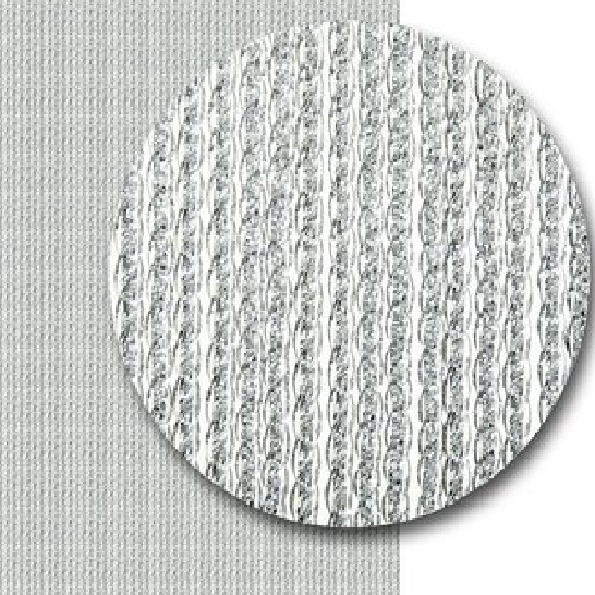 Vliegengordijnenexpert Milano - Vliegengordijn - 92x210 cm -