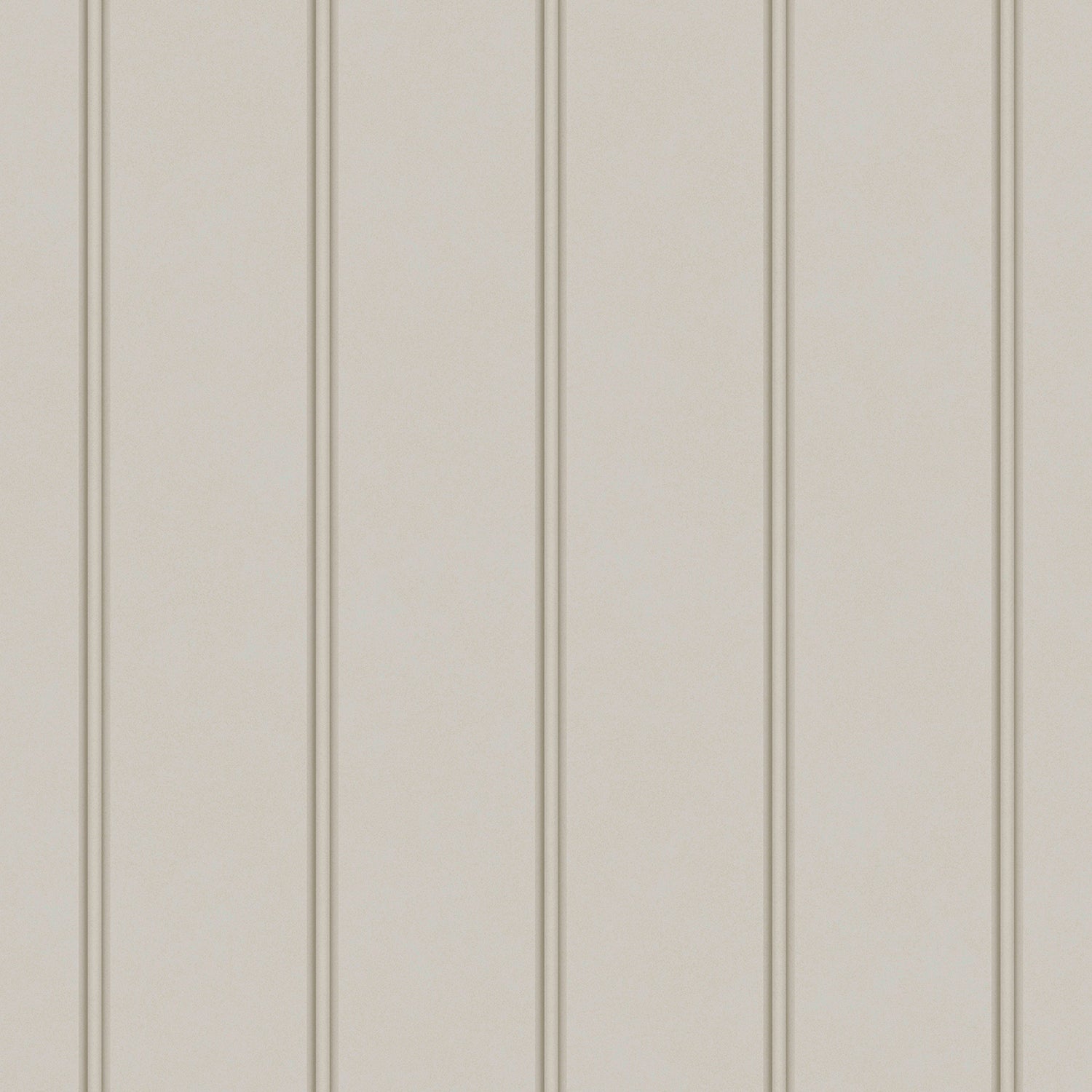 Laura Ashley Chalford Wood Panelling Behang - Streep - 10mx52cm -