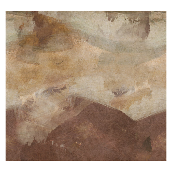 Kayori fotobehang Nigai - 280x300cm