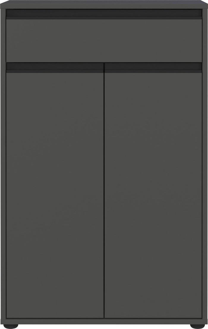 Germania Lemont Grafiet Badkamerkast