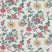Joules Vliesbehang - Vine Cottage Floral - 1005x52