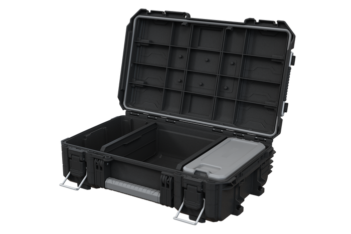 Keter Pro Gear Power Tool Case