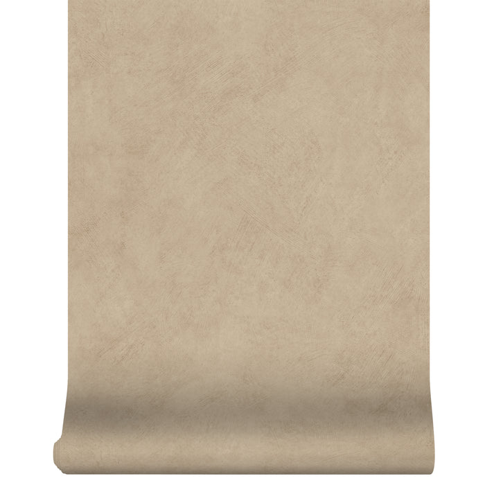 Kayori vliesbehang Asamo - Goud