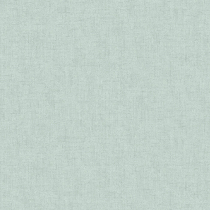 Laura Ashley Plain Behang - Uni - 10mx52cm - Blauw