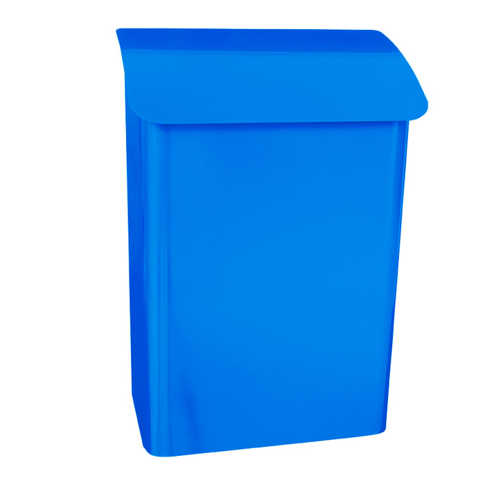 V-Part - Wandbrievenbus Lugon