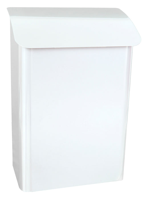 V-Part - Wandbrievenbus Lugon