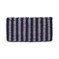 HAY Coco Deurmat - Lavendel / Navy