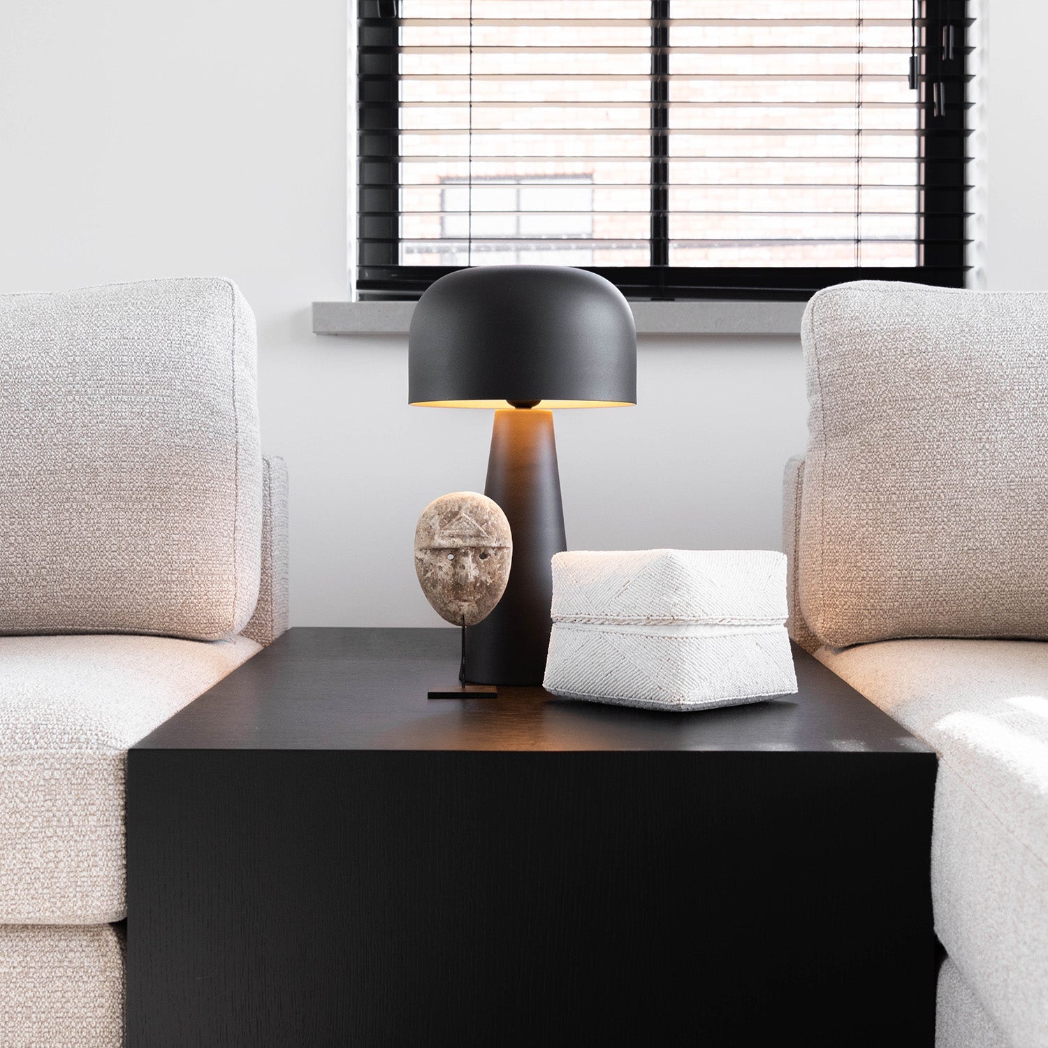 Atmooz Tafellamp Woonkamer Mush