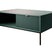 Meubella - Salontafel Navil - Groen - 104 cm