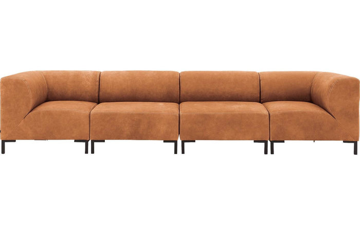 Goossens Zitbank Marshall