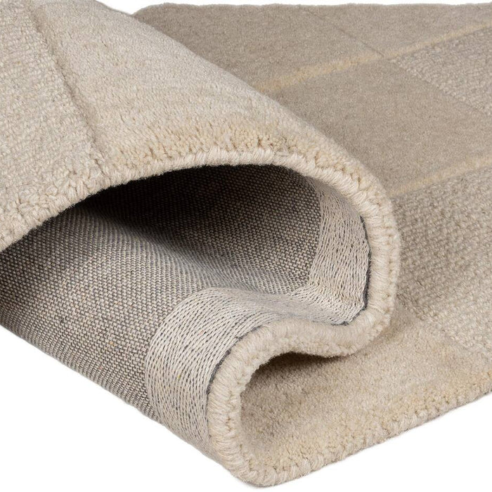 Goossens Vloerkleed Moderno in Naturel (moderno)