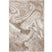Goossens Vloerkleed Marbled in Naturel (marbled)