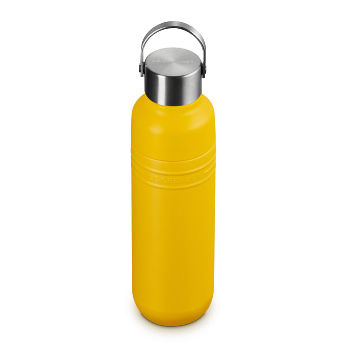 Le Creuset On The Go Drinkfles 0,5 L - Nectar