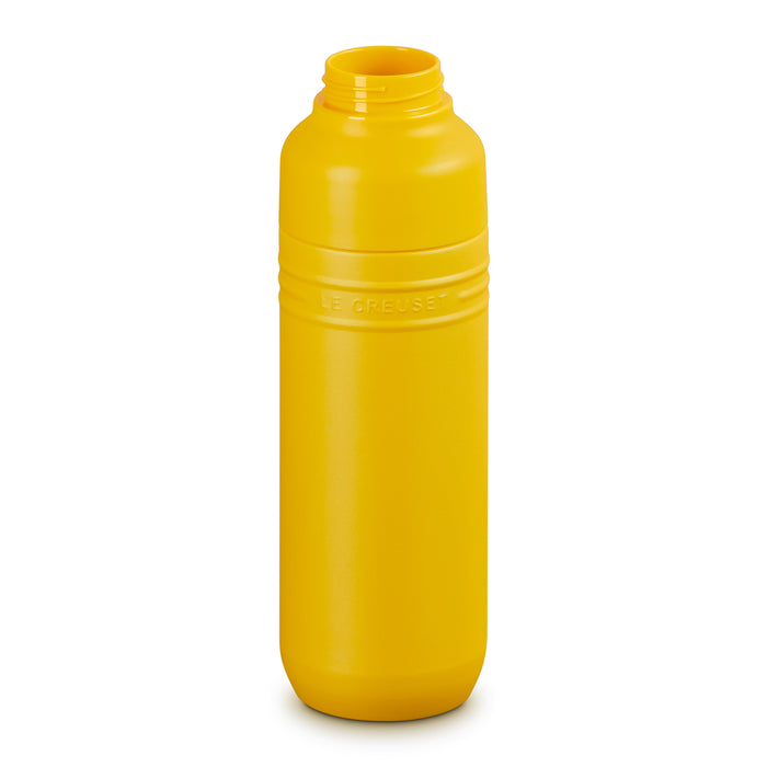 Le Creuset On The Go Drinkfles 0,5 L - Nectar
