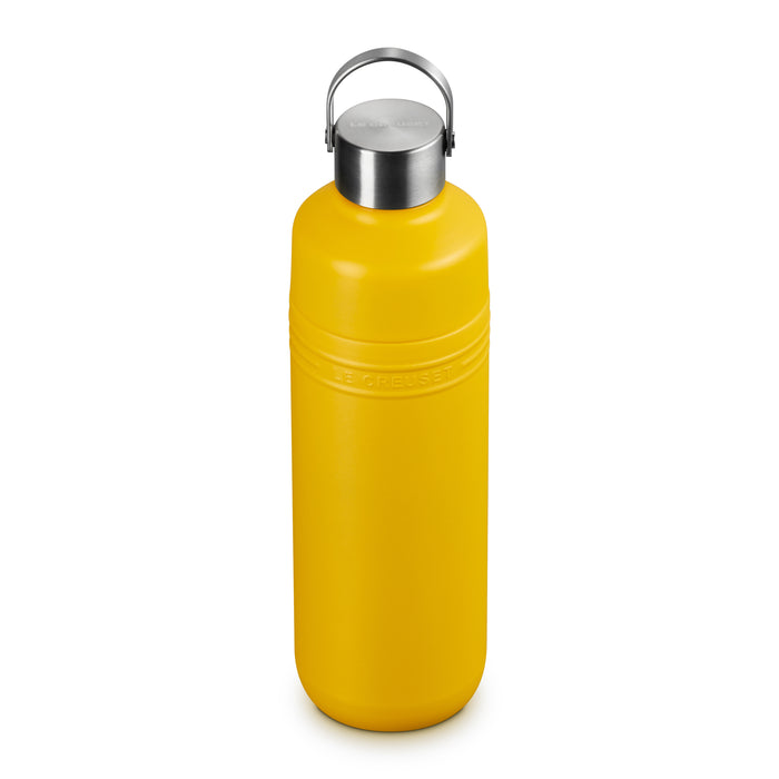 Le Creuset On The Go Drinkfles 1 L - Nectar