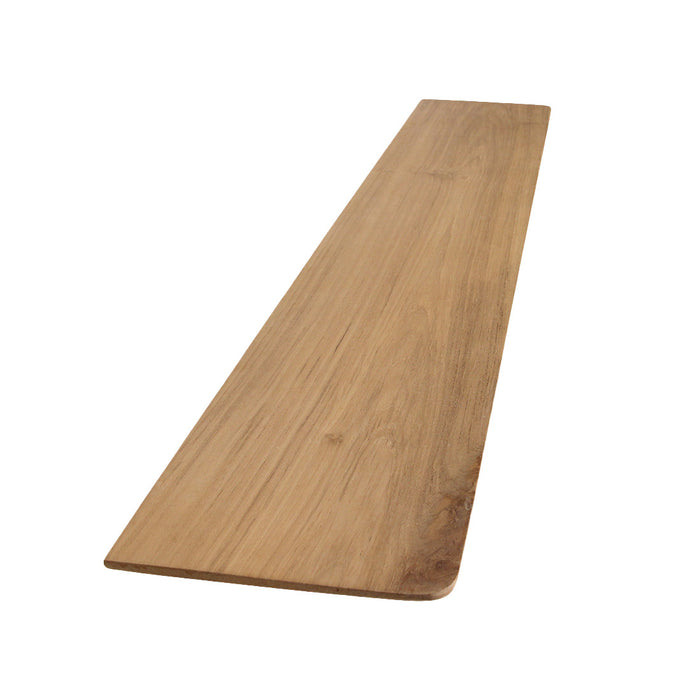 Raw Materials Craftsman Wandplank