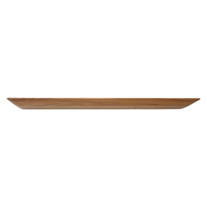 Raw Materials Craftsman Wandplank