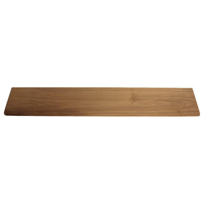 Raw Materials Craftsman Wandplank
