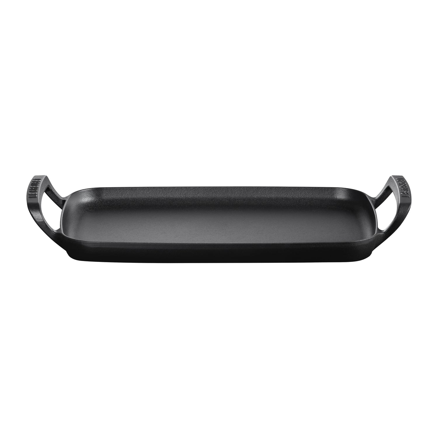 Le Creuset BBQ Outdoor Bakplaat