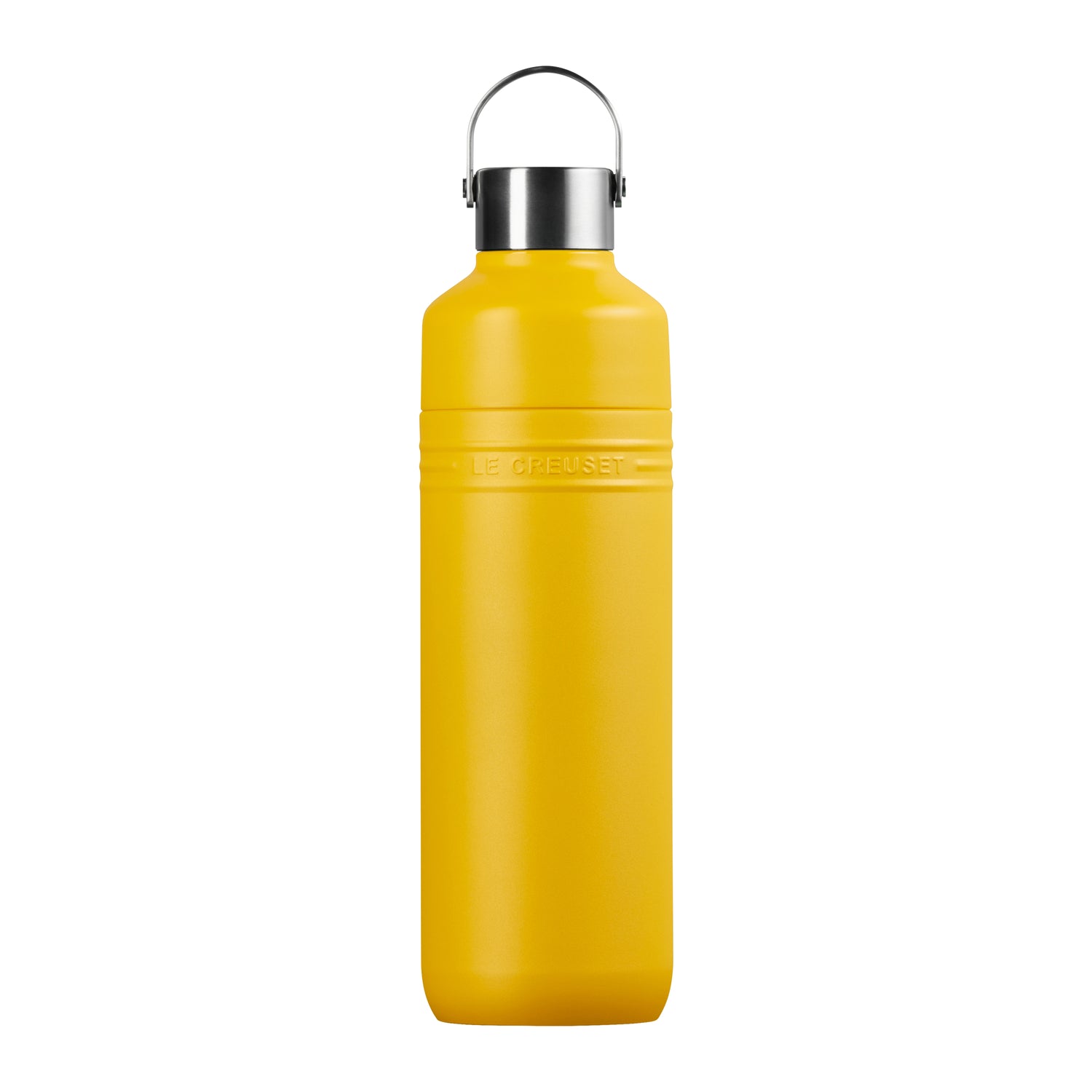 Le Creuset On The Go Drinkfles 1 L - Nectar