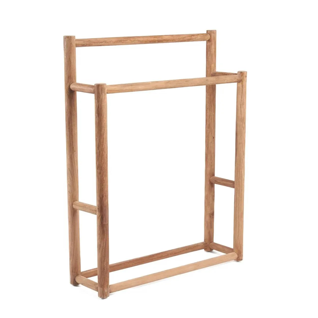 Bazar Bizar Rustieke handdoekhouder