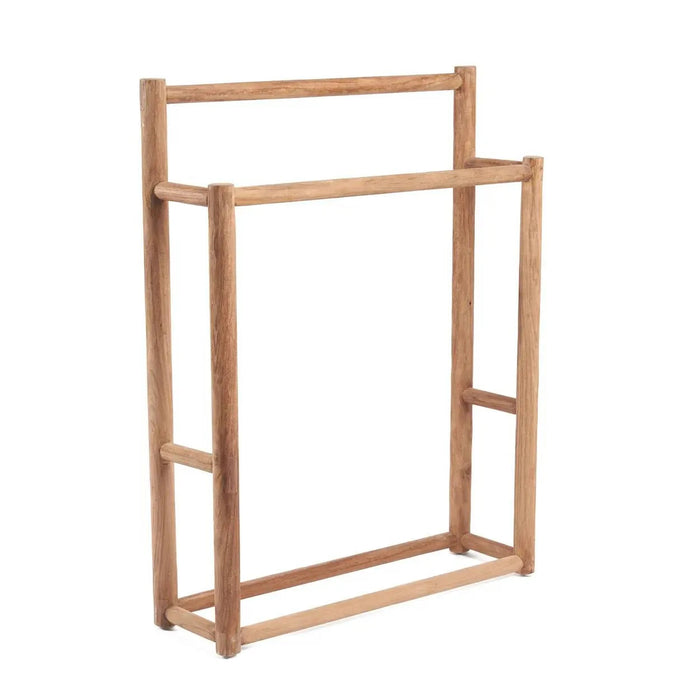 Bazar Bizar Rustieke handdoekhouder