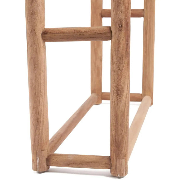 Bazar Bizar Rustieke handdoekhouder