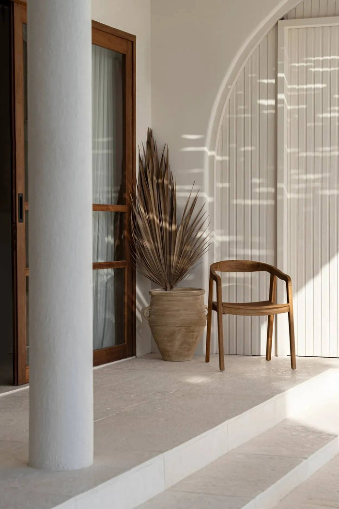 Bazar Bizar Eetkamerstoel Nihi Oka