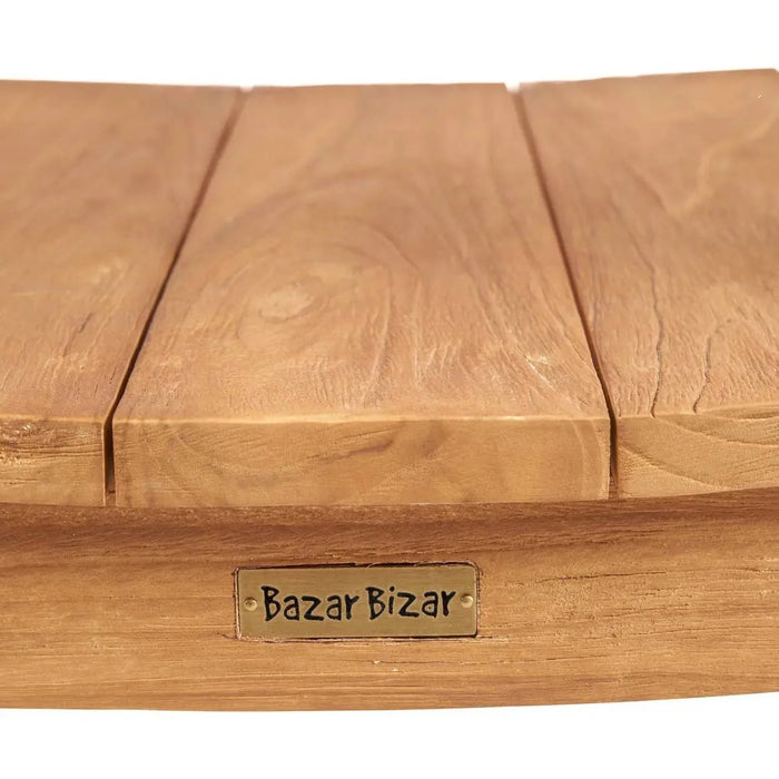 Bazar Bizar Eetkamerstoel Nihi Oka