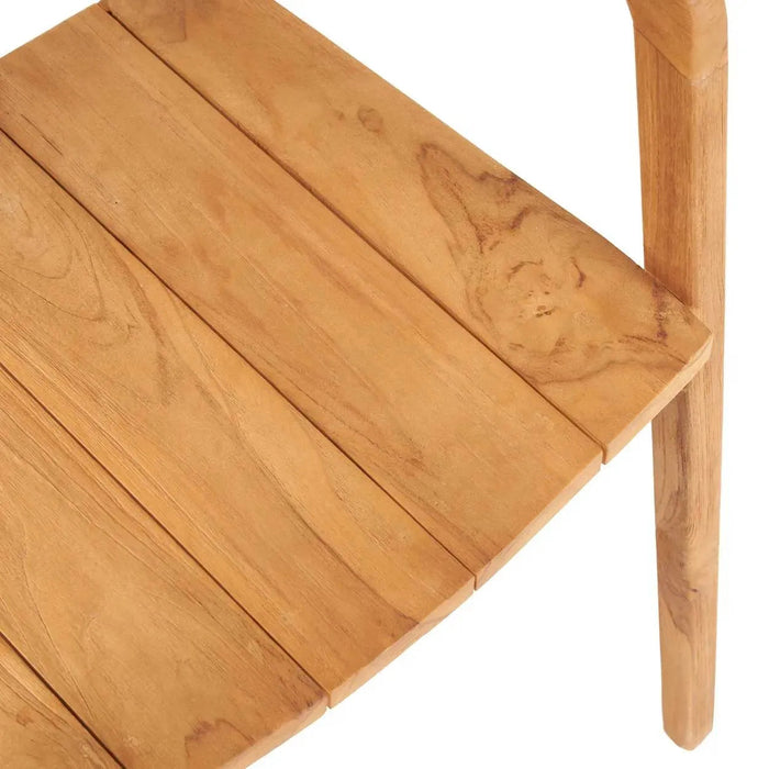 Bazar Bizar Eetkamerstoel Nihi Oka