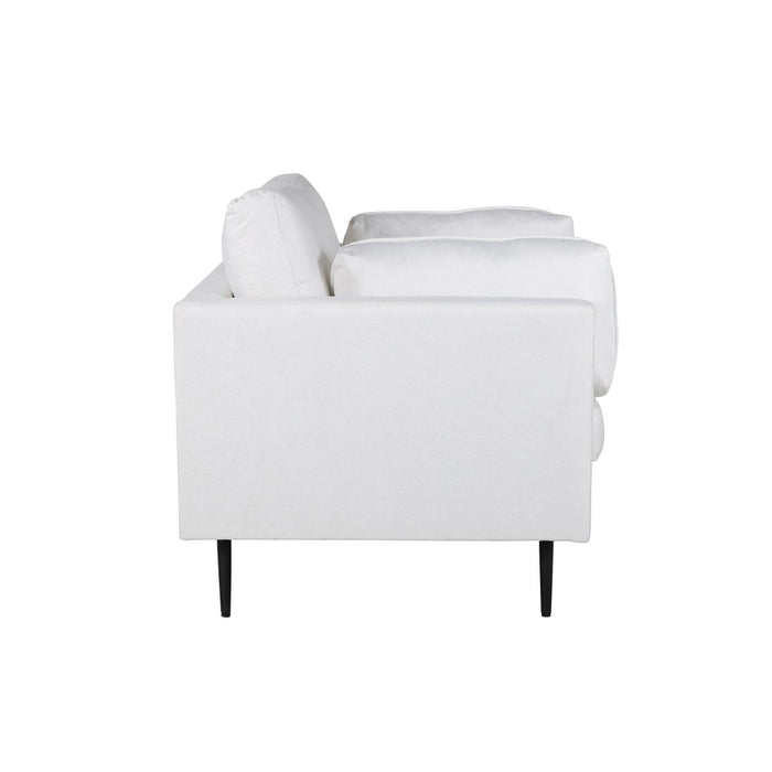 Svea - Kora fauteuil - licht beige