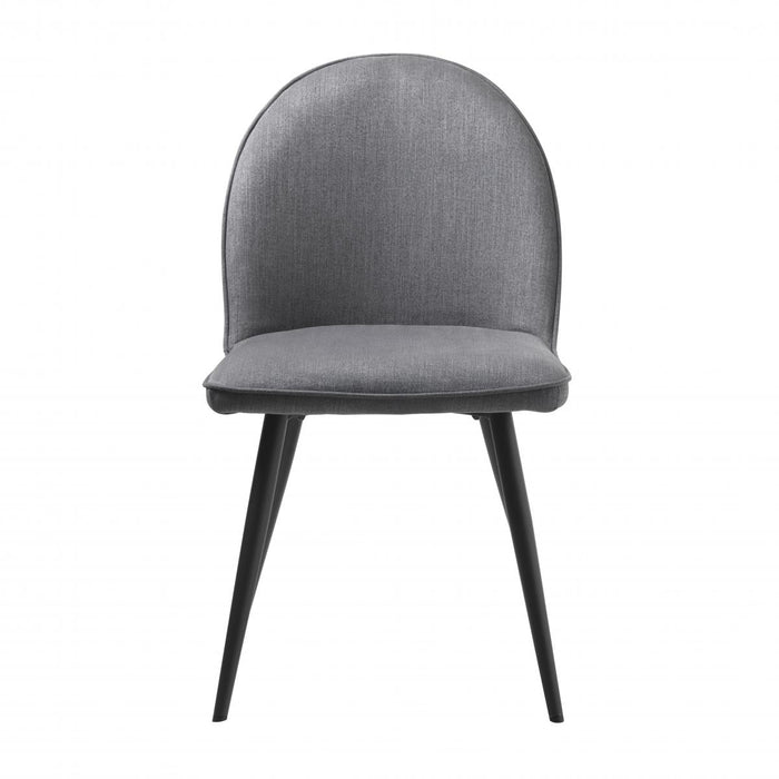 Nordic Home Lexi zonder arm - grijs