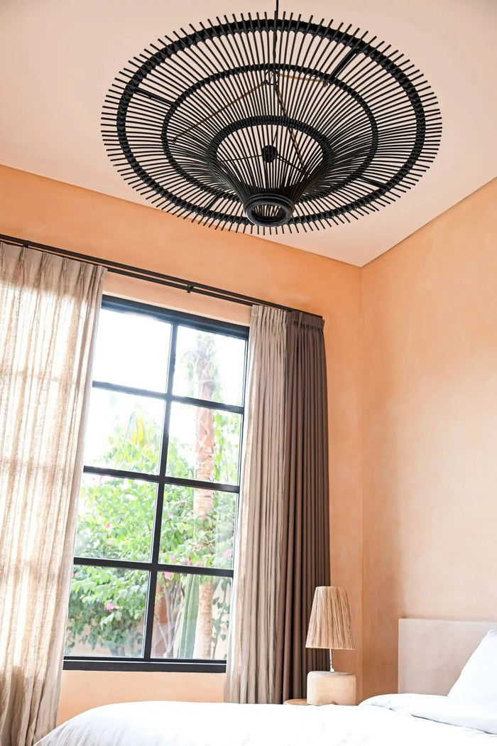 Bazar Bizar Hanger Sky