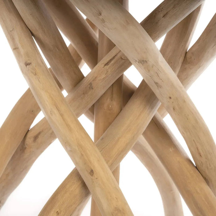 Bazar Bizar Bijzettafel Gili