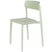 Puur - Alunda eetkamerstoel lichtgroen