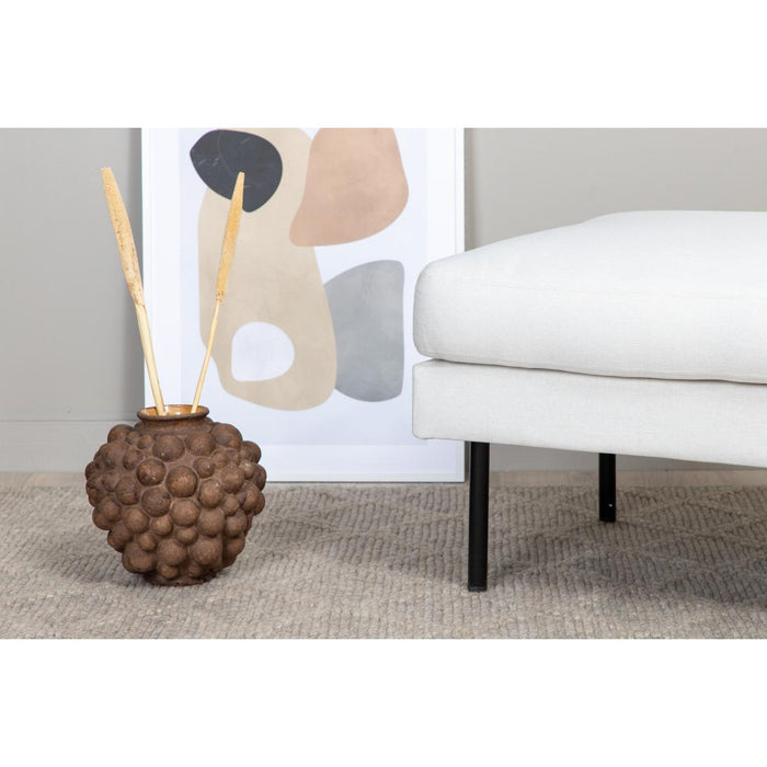 Svea - Rio hocker - beige