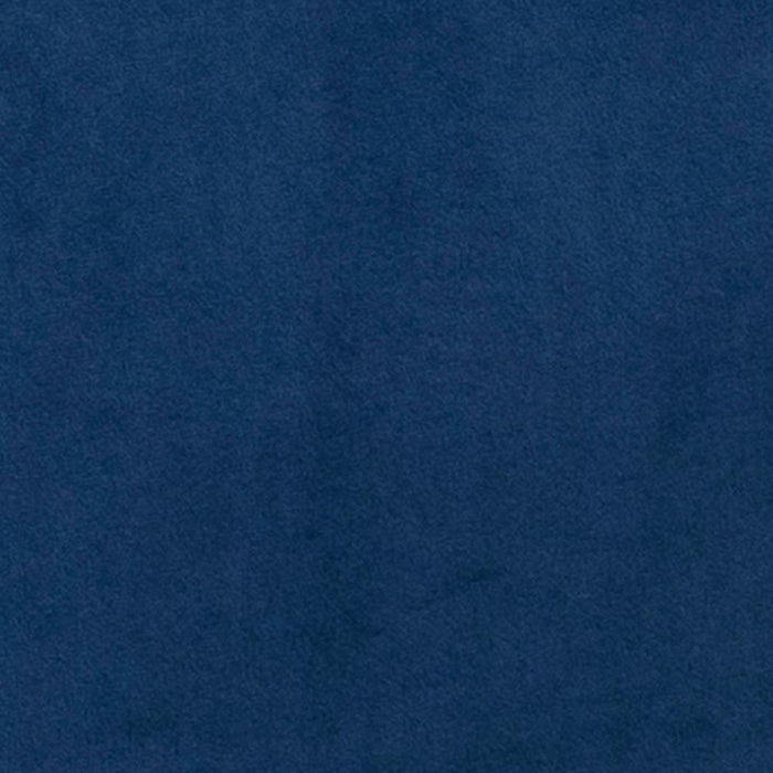 Giga Living - Eetkamerstoel - Donkerblauw - Grondal - Set van 4