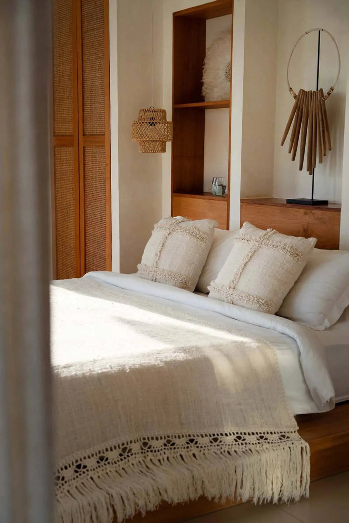 Bazar Bizar Nomad Kussenhoes