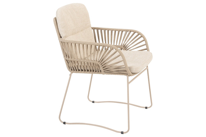 4 Seasons Murcia tuinstoel (1 stuk)