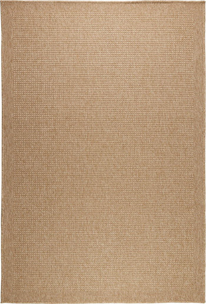 Mrcarpet Jute Buitenkleed Outdoor Naturel 200 x 290cm