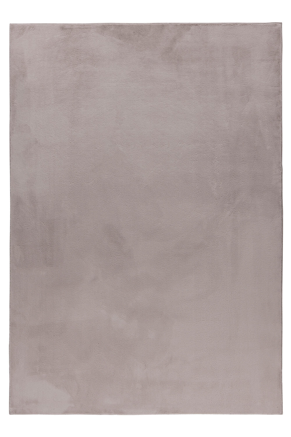 Mrcarpet Hoogpolig vloerkleed Extra Zacht Fluffy - Beige 160x230cm