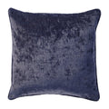 Dutch Decor sierkussen LEWY - 45x45 cm Insignia Blue