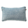 Dutch Decor kussenhoes LEWY - 30x50 cm Sterling Blue