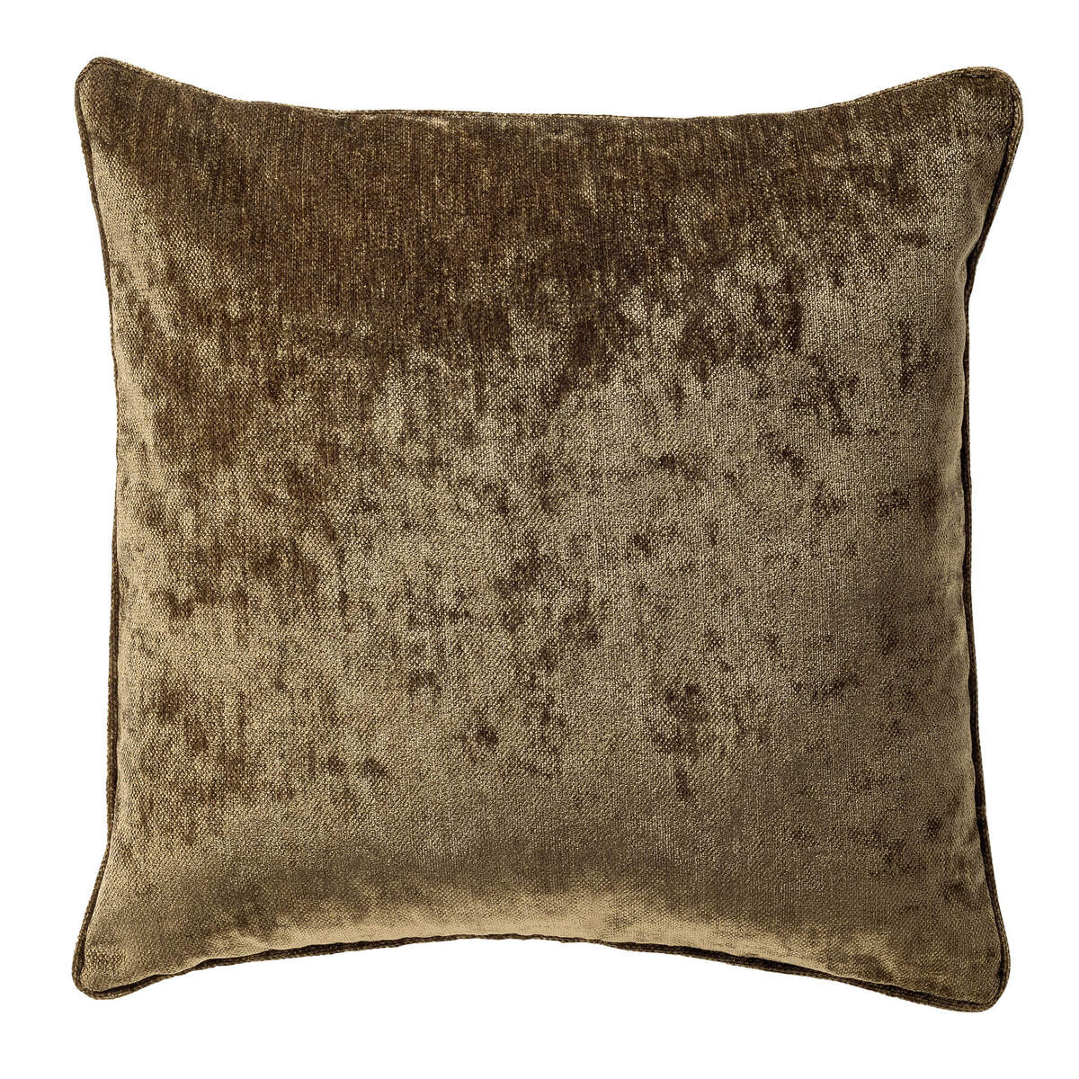 Dutch Decor kussenhoes LEWY - 45x45 cm Military Olive
