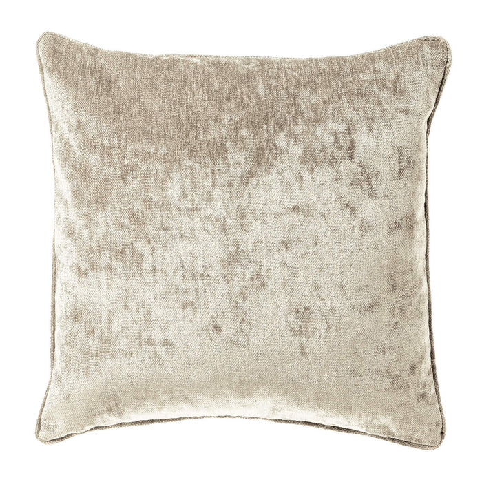 Dutch Decor kussenhoes LEWY - 45x45 cm Pumice Stone