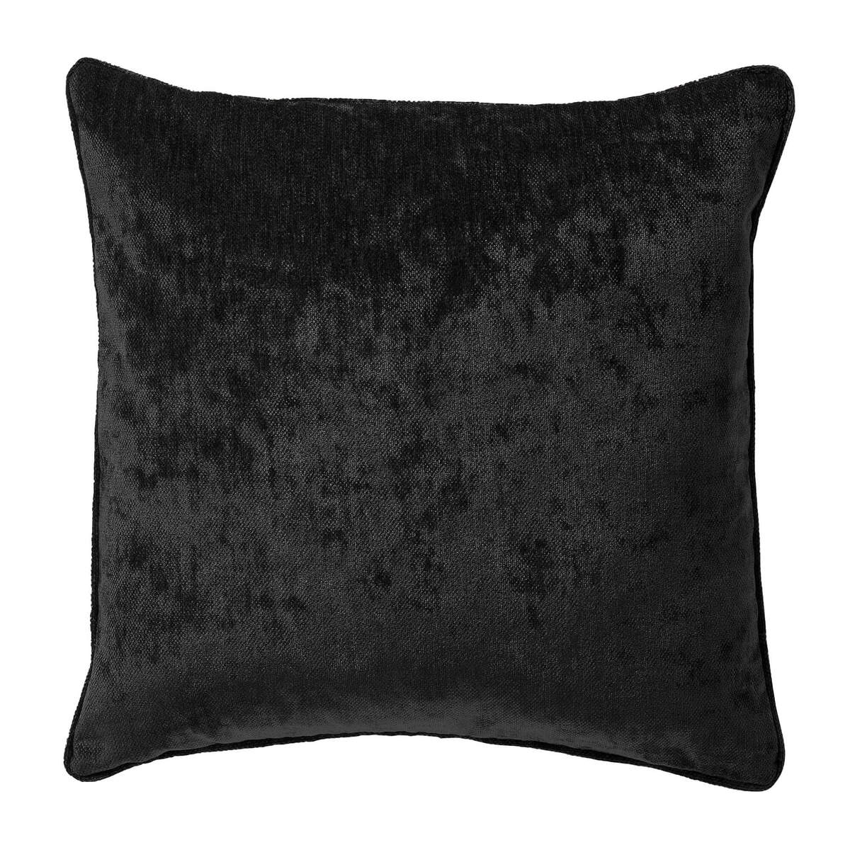 Dutch Decor kussenhoes LEWY - 45x45 cm Raven