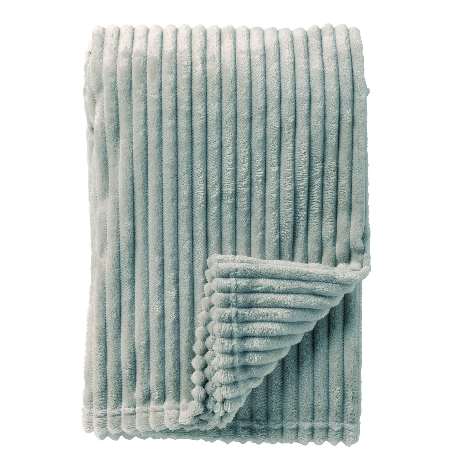 Dutch Decor plaid MARTHY - 140x180 cm Jadeite